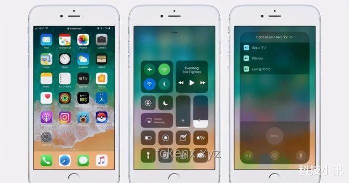 iOS 26與前代系統對比分析