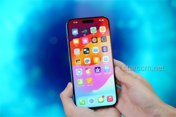 蘋果新品發(fā)布引發(fā)熱潮，iPhone17成購買新動(dòng)力