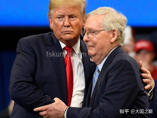 特朗普的陽謀：以教育經費削減與外交策略為例