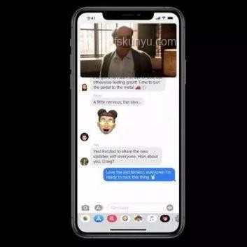 iOS 26：明日啟航，重塑未來移動創新生態