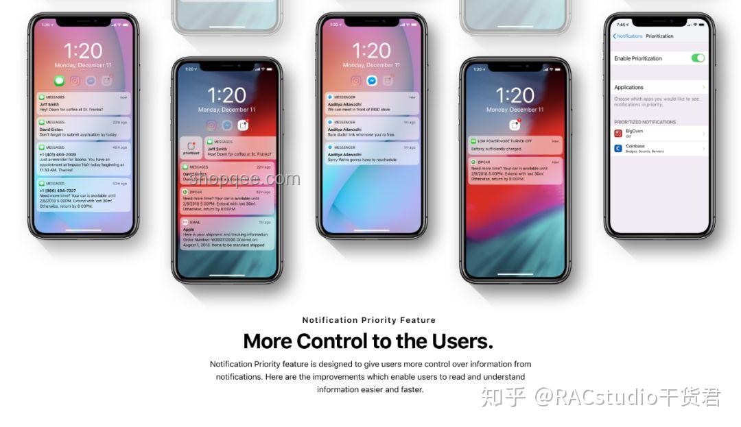 iOS 26全新系統發布案例研究
