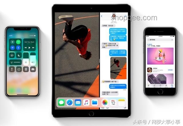 iOS 26全新系統發布案例研究