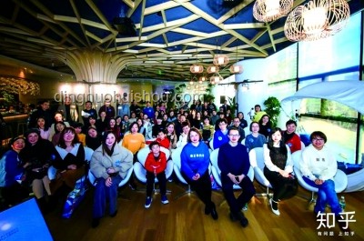 2024知乎創作者鹽沙龍·成都站活動回顧分析