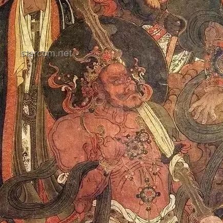 《黑神話：悟空》游戲內(nèi)壁畫創(chuàng)作難度深度解析