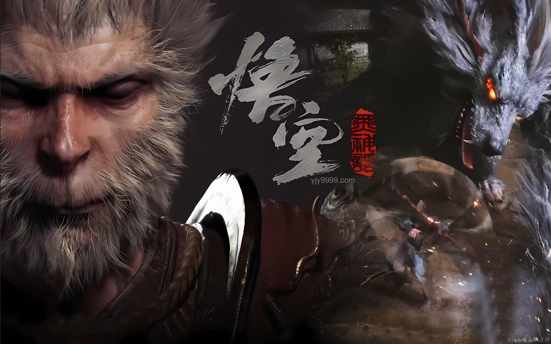 《黑神話：悟空》壁畫創作難度與AI生成質疑對比分析
