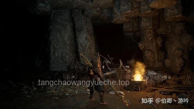 敢問路在何方？深度解析黑神話悟空關卡設計技巧