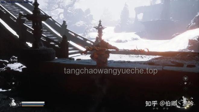 敢問路在何方？深度解析黑神話悟空關卡設計技巧
