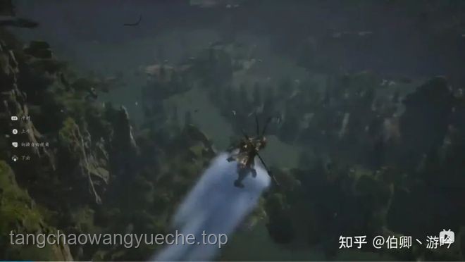 敢問路在何方？深度解析黑神話悟空關卡設計技巧
