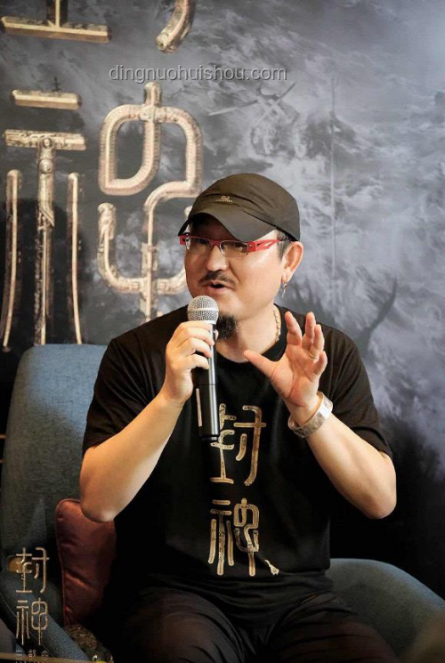 烏爾善引領(lǐng)：中國(guó)電影工業(yè)化新技術(shù)探索之路