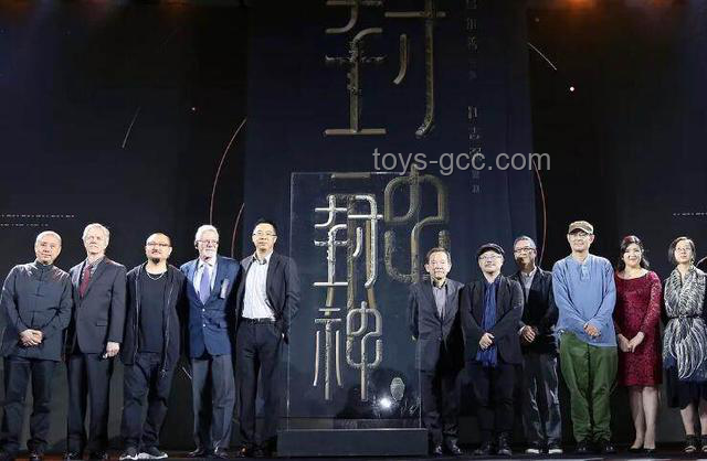 烏爾善引領(lǐng)：中國電影工業(yè)化之路的新技術(shù)探索趨勢