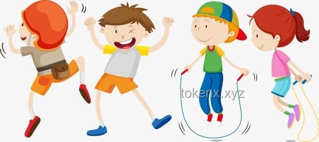 幼兒園孩子跳繩學不會？簡易指導來了！
