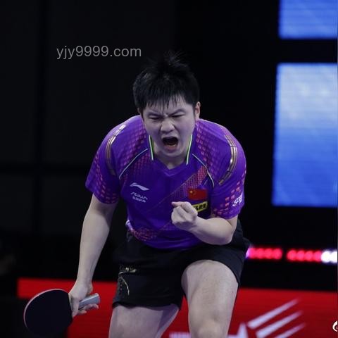 奧運乒乓球決賽：莫雷加德干爽與樊振東大汗滿身之謎