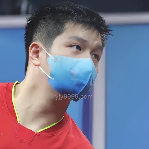 奧運乒乓球決賽：莫雷加德干爽與樊振東大汗滿身之謎