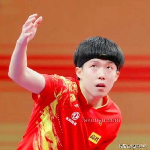 奧運乒乓球決賽汗量差異研究：莫雷加德與樊振東對比