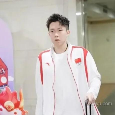 奧運乒乓球決賽汗量差異研究：莫雷加德與樊振東對比