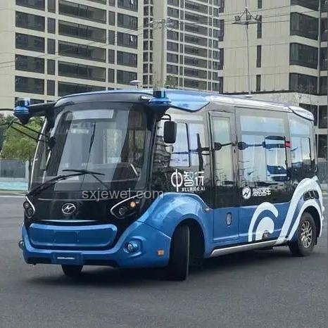 北美Robotaxi商業(yè)化加速，未來大規(guī)模擴(kuò)展成定局