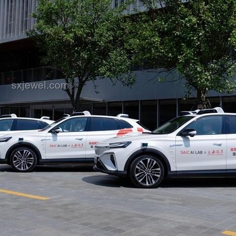 北美Robotaxi商業(yè)化加速，未來大規(guī)模擴(kuò)展成定局