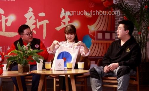 臺網紅館長事件透視兩岸文化交流新趨勢