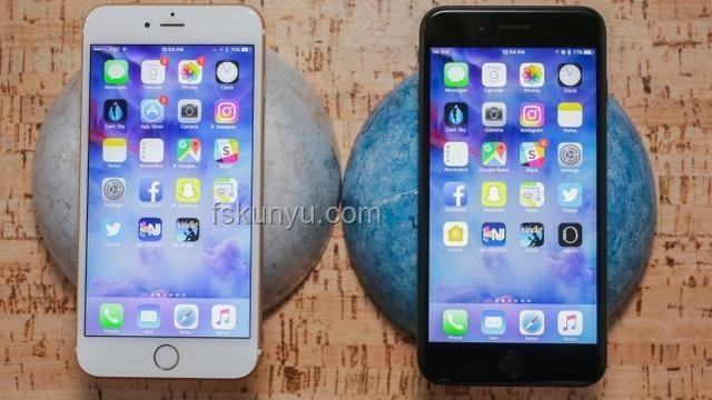 蘋果手機 vs 安卓手機：性能與系統體驗對比