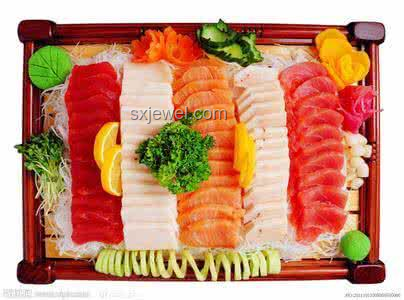 三文魚寄生蟲問題及食用安全性研究