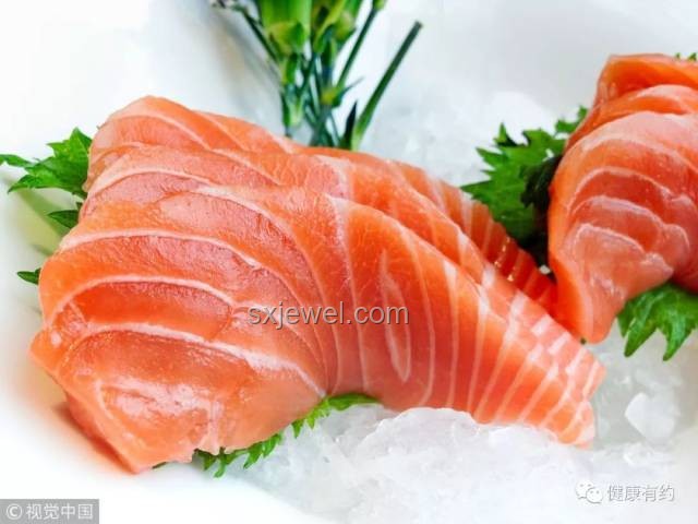 三文魚寄生蟲問題及食用安全性研究