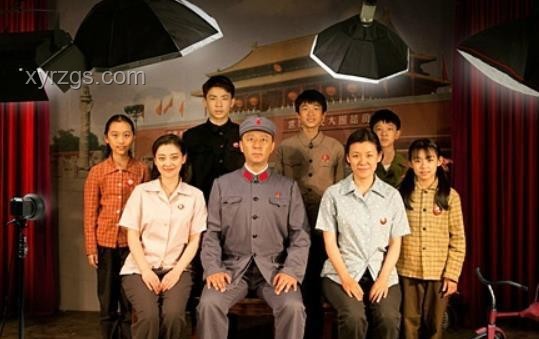 《父母愛情》中江德福與安杰的愛情：現實難度幾何？