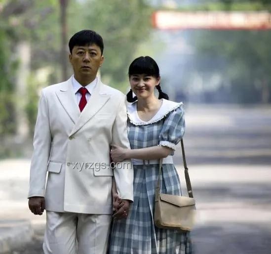 《父母愛情》中江德福與安杰的愛情：現實難度幾何？