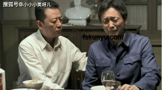 《父母愛情》中江德福與安杰式愛情，現實可行性指南