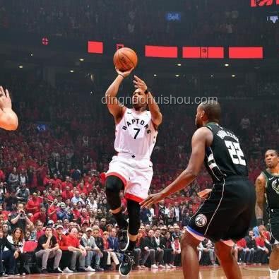 NBA三分線變革：籃球新紀元，比賽會更精彩？