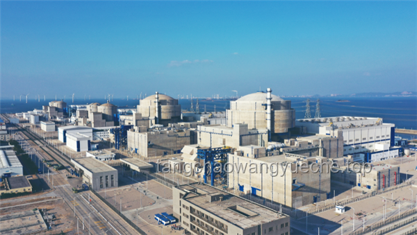 已經掌握獨立建造第三代核電站技術的國家深度分析