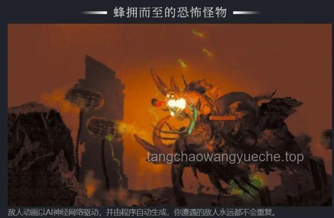 獨立游戲制作人進階之路：洞察、挑戰與建議