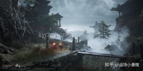 黑神話悟空：斗罷艱險，游戲創新之旅