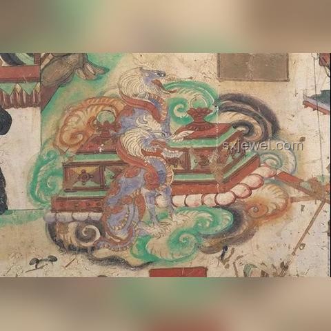 《黑神話：悟空》壁畫創作難度與AI生成質疑對比分析