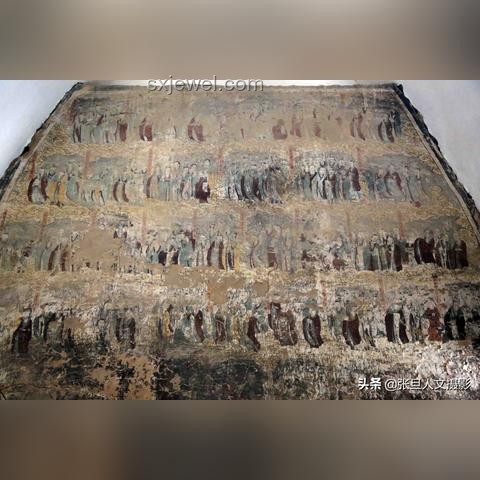 《黑神話：悟空》壁畫創作難度與AI生成質疑對比分析