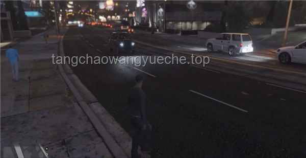 GTA5通關后，還有哪些有趣玩法？