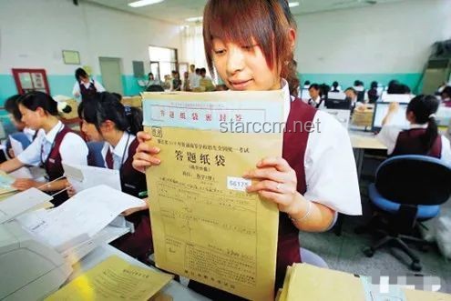 高考后我決定與老師深入交流，開啟新旅程指南