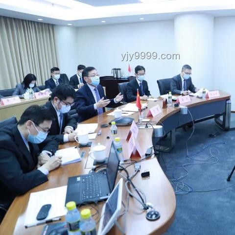 中美經(jīng)貿(mào)磋商達(dá)成原則一致，美方相向而行釋放的信號