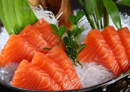 三文魚寄生蟲風險與食用安全性對比