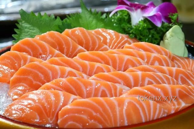 三文魚寄生蟲風險與食用安全性對比