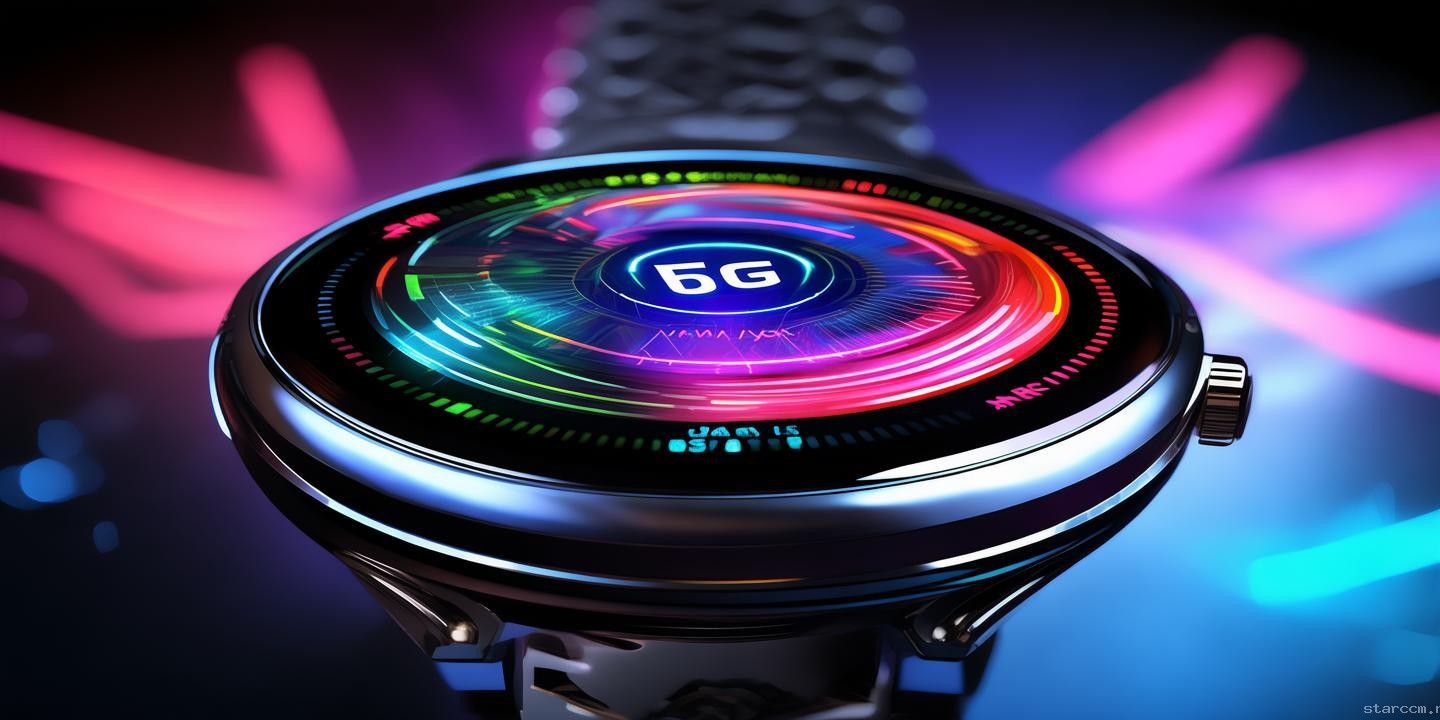 ??華為WATCH 5鴻蒙AI智能手表初體驗：5G通信，未來已來？