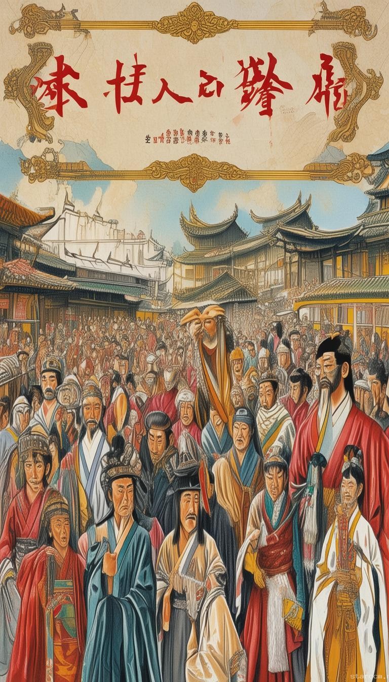 朱元璋地域歸屬探析：南方人的身份認(rèn)同