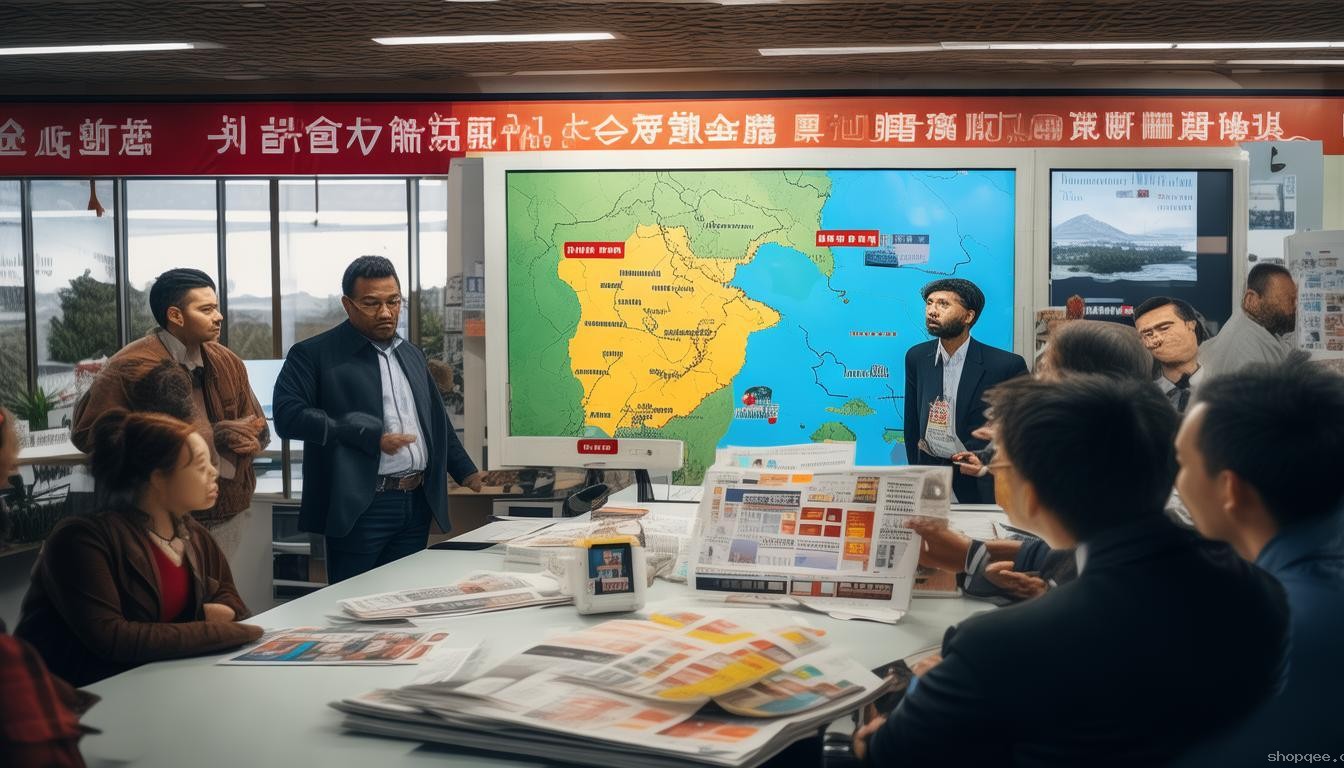 云南德宏遭洪災系謠言？如何辨別與應對網絡謠言