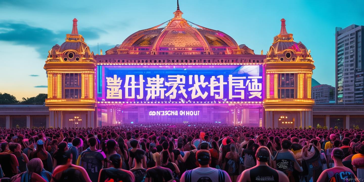 如何高效準備易烊千璽廣州演唱會觀演