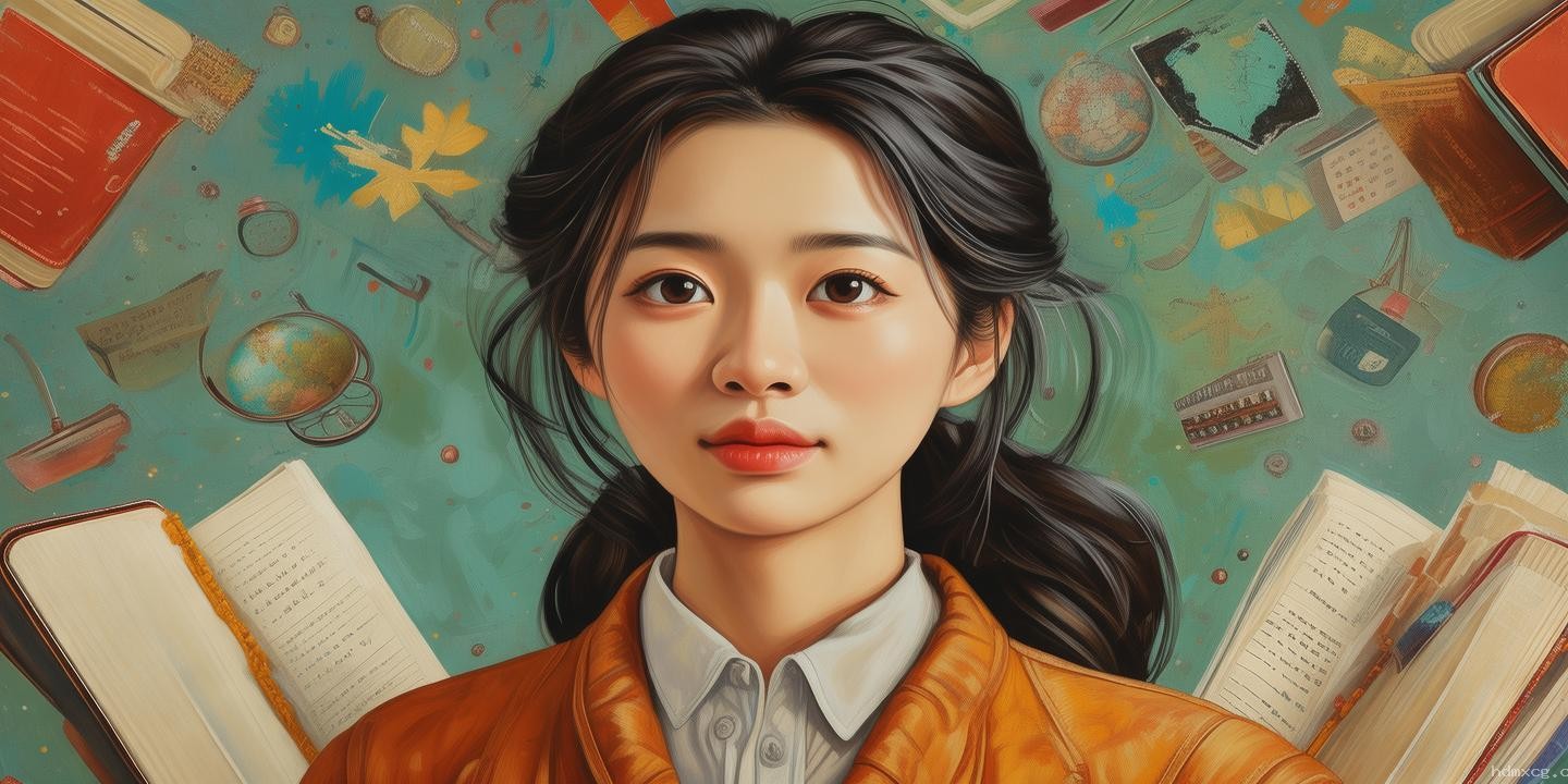 高考扁擔女孩師范夢：跨界創新，編織教育新篇