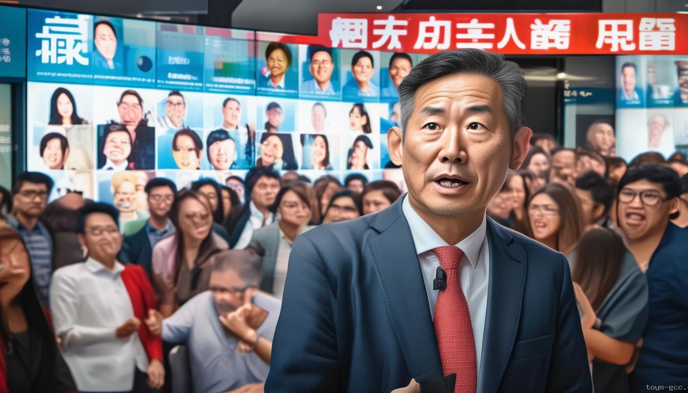 阿里離職員工長文引熱議，馬云親自回應(yīng)背后的故事