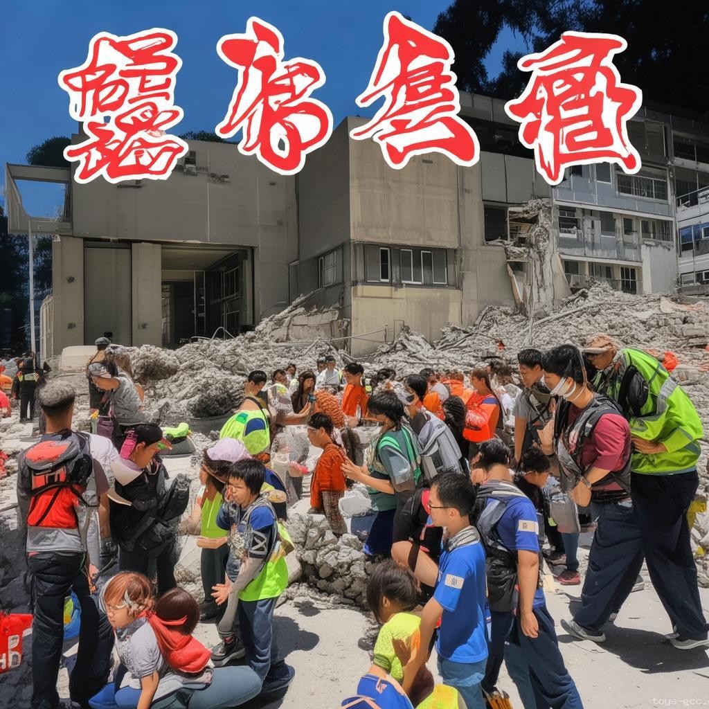 臺灣發生5.8級地震后應急自救指南:保護自己,安全度過 臺灣發生5.8級地震后應急自救指南:保護自己,安全度過