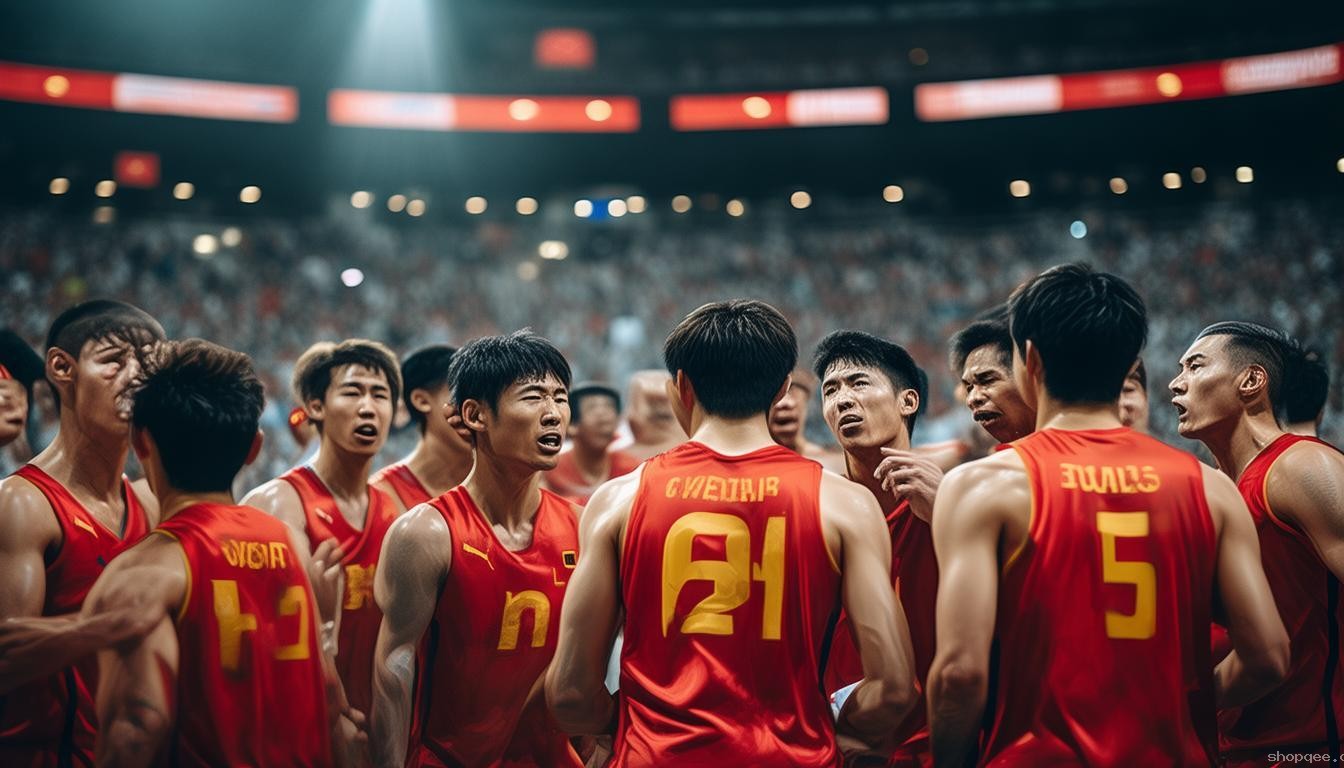中國男排挑戰加劇：0-3失利后的未來趨勢預測
