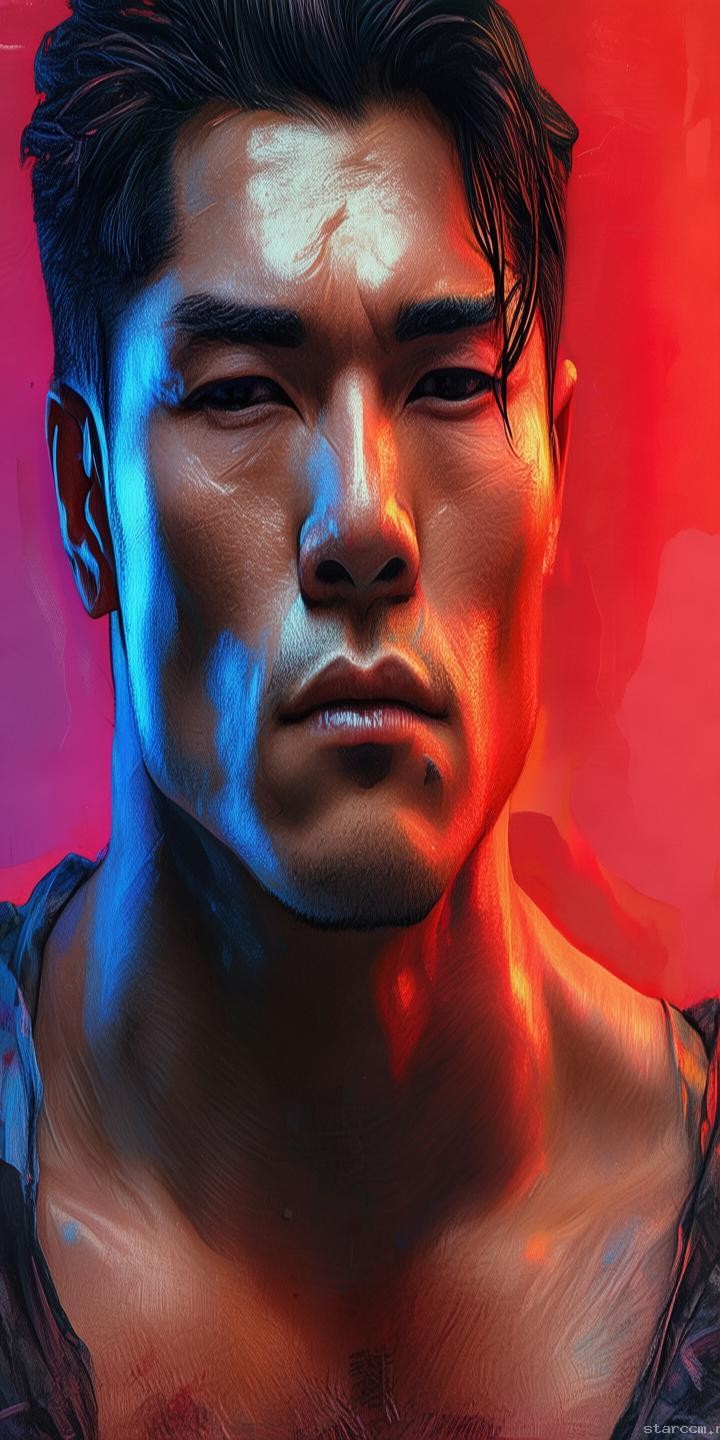 鹿晗近照暴瘦指南：情緒管理與健康恢復策略