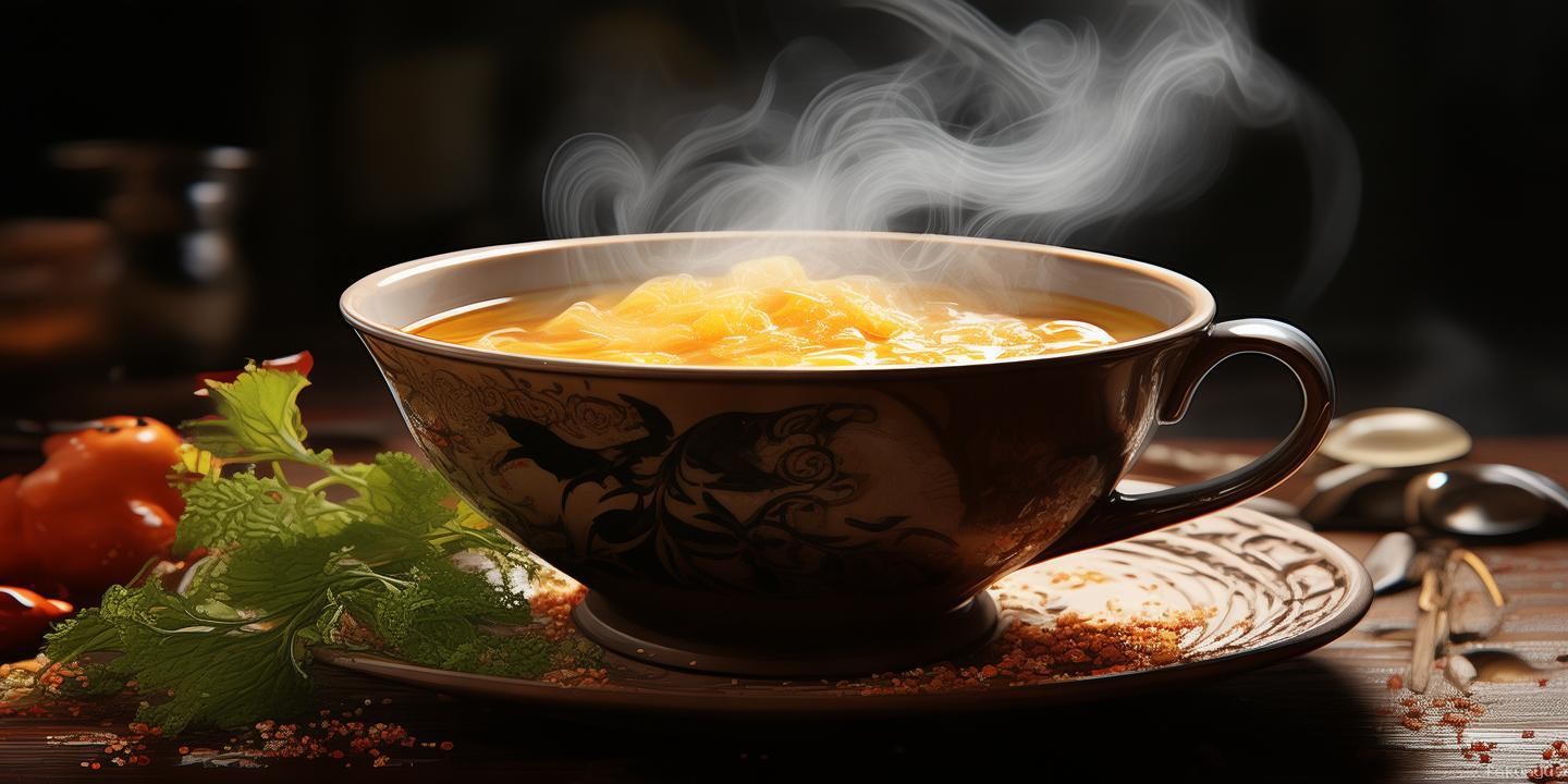 四川肥腸拿鐵制作指南：掌握咸甜平衡的藝術(shù)