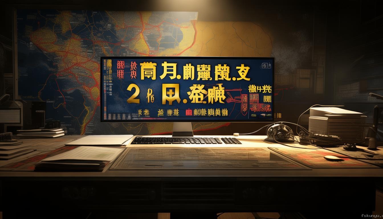 國臺辦嚴正回應：打擊20名臺灣黑客，維護網絡安全